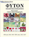 PHYTON-INTERNATIONAL JOURNAL OF EXPERIMENTAL BOTANY杂志封面
